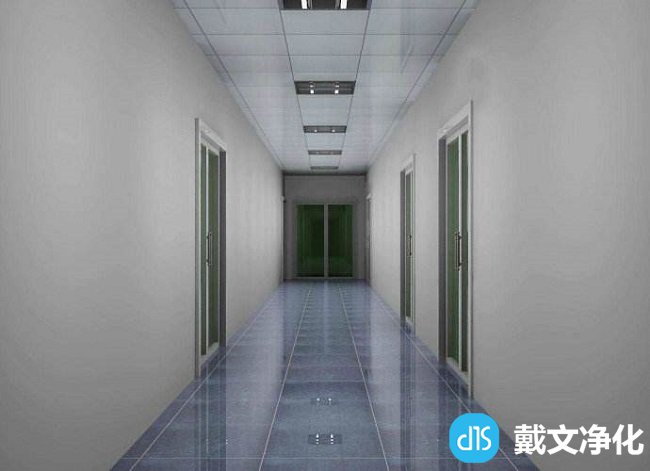 P3实验室设计建设